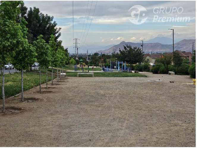 Departamento en venta de 2D+2B+2EST.+1BOD. en Quilicura - Imagen 33