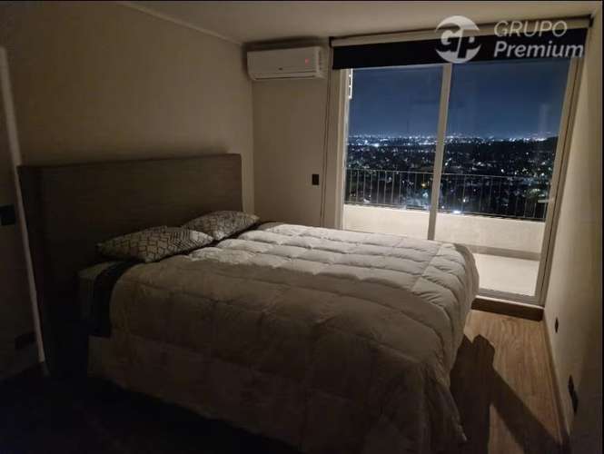 Departamento en venta de 2D+2B+2EST.+1BOD. en Quilicura - Imagen 21