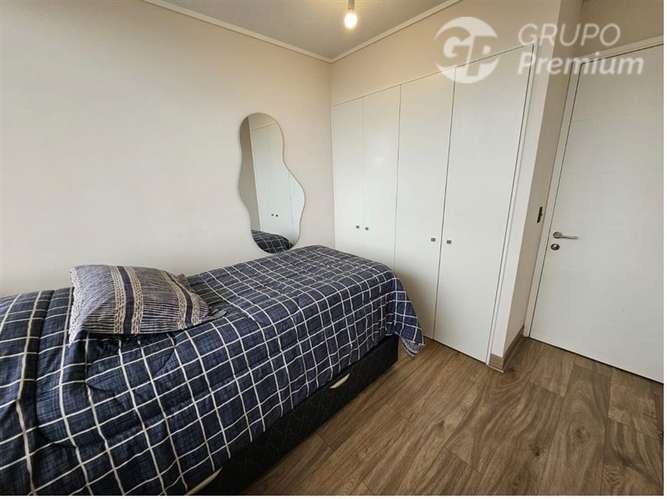 Departamento en venta de 2D+2B+2EST.+1BOD. en Quilicura - Imagen 24