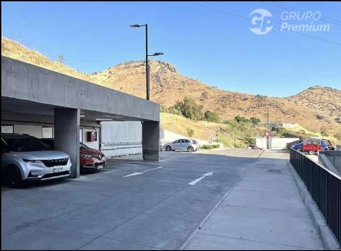 Departamento en venta de 2D+2B+2EST.+1BOD. en Quilicura - Imagen 31