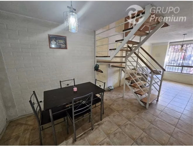 Casa en venta de 3D+2B+1Est,+1BOD en Quilicura - Imagen 5