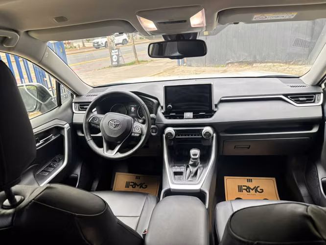 2026 Toyota Rav4 2.0 XLE 4X2 CVT AT 5P. - Imagen 12