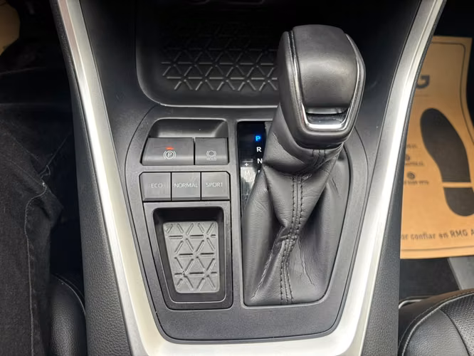 2026 Toyota Rav4 2.0 XLE 4X2 CVT AT 5P. - Imagen 11