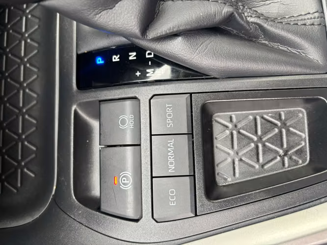 2026 Toyota Rav4 2.0 XLE 4X2 CVT AT 5P. - Imagen 14