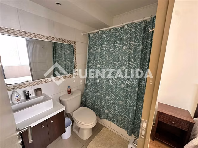 Departamento en venta de 3 dorm. en La Serena - Imagen 8