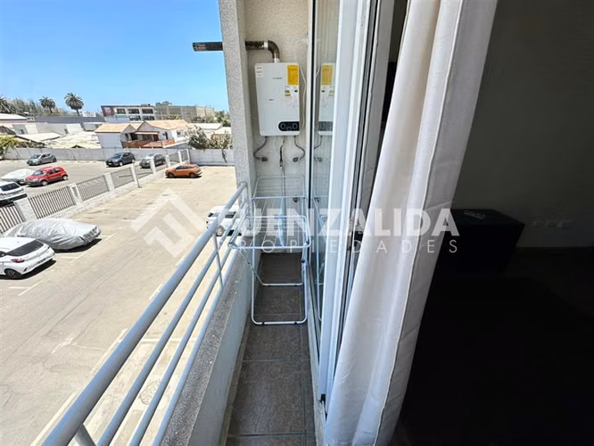Departamento en venta de 3 dorm. en La Serena - Imagen 5