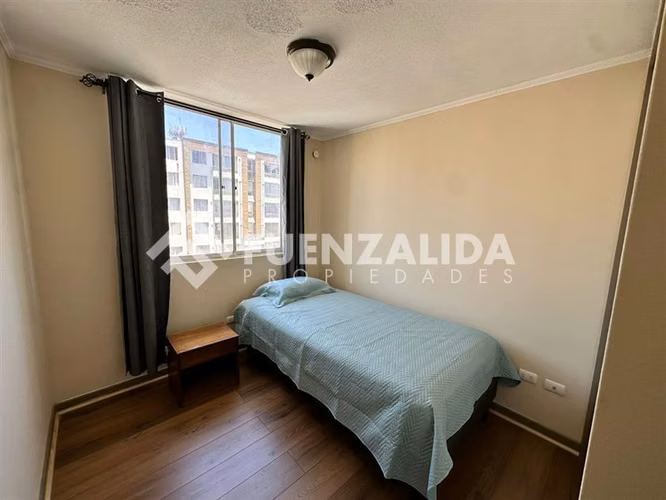 Departamento en venta de 3 dorm. en La Serena - Imagen 9
