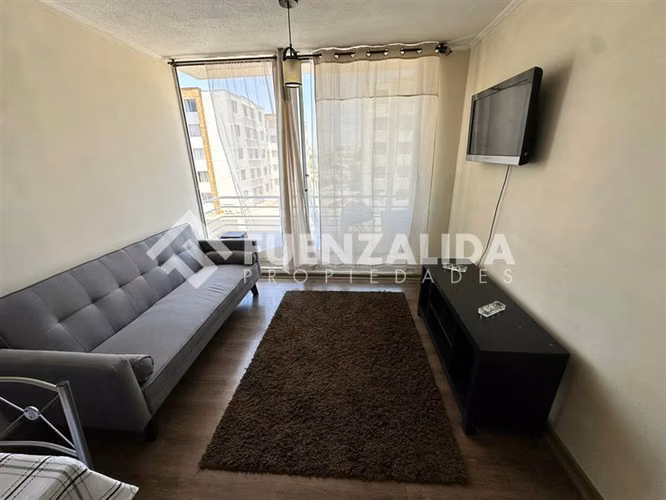 Departamento en venta de 3 dorm. en La Serena - Imagen 4