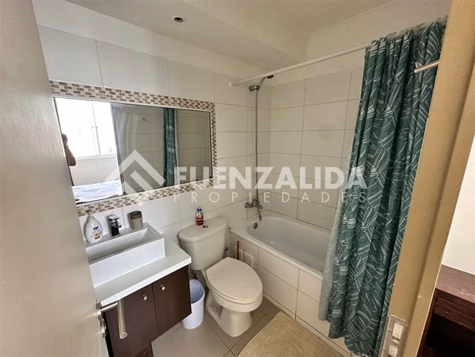 Departamento en venta de 3 dorm. en La Serena - Imagen 14