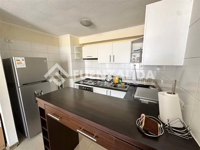 Departamento en venta de 3 dorm. en La Serena - Imagen 2