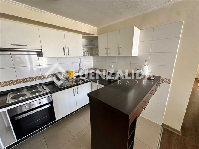 Departamento en venta de 3 dorm. en La Serena - Imagen 1