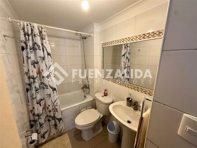 Departamento en venta de 3 dorm. en La Serena - Imagen 6