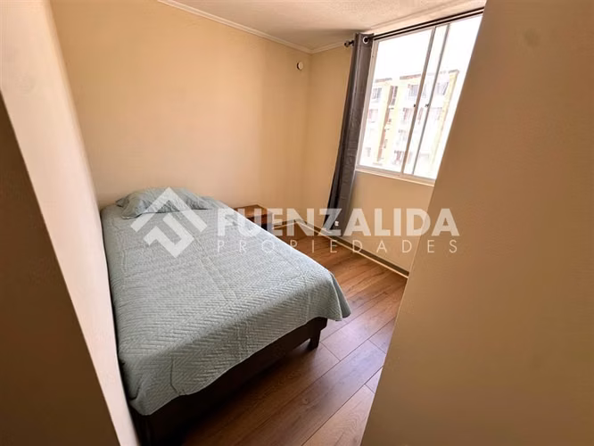 Departamento en venta de 3 dorm. en La Serena - Imagen 11