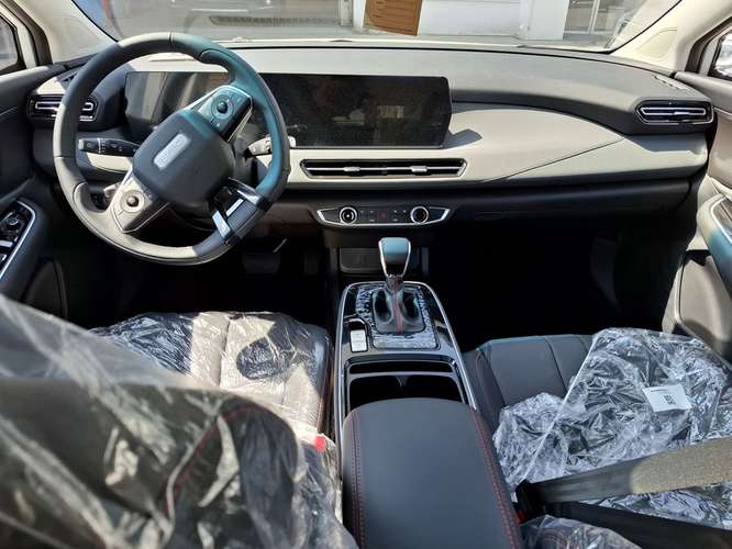 BAIC U5 PLUS 2027 - Imagen 13
