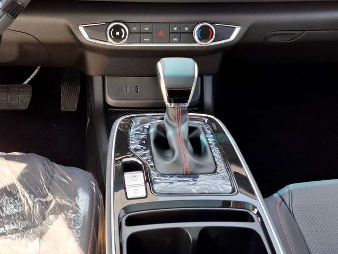 BAIC U5 PLUS 2027 - Imagen 15