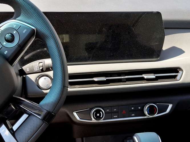 BAIC U5 PLUS 2027 - Imagen 16