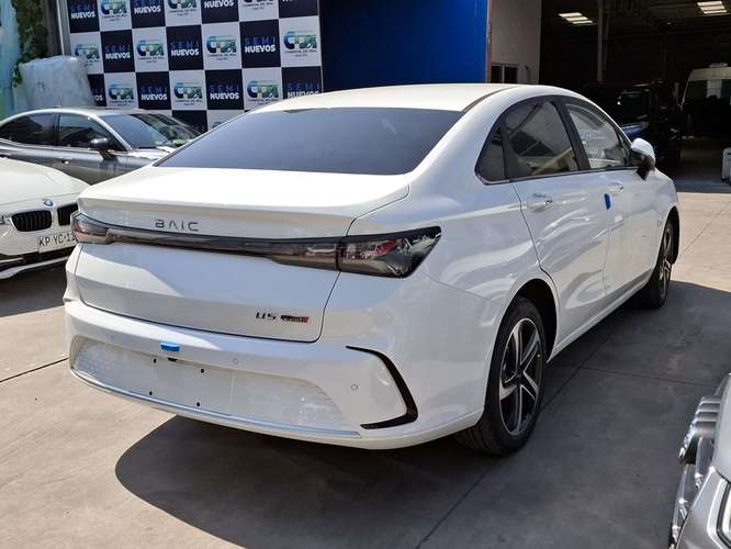 BAIC U5 PLUS 2027 - Imagen 6