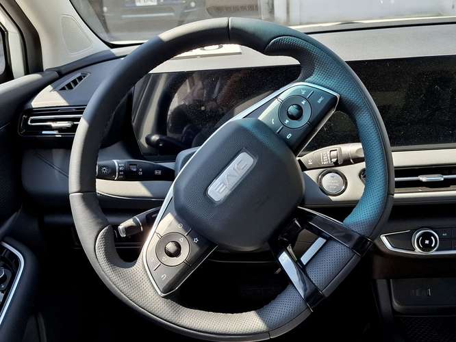 BAIC U5 PLUS 2027 - Imagen 14