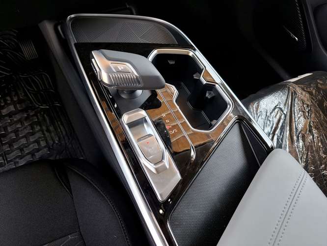 BAIC X55 2027 - Imagen 18