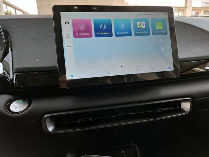 BAIC X55 2027 - Imagen 19