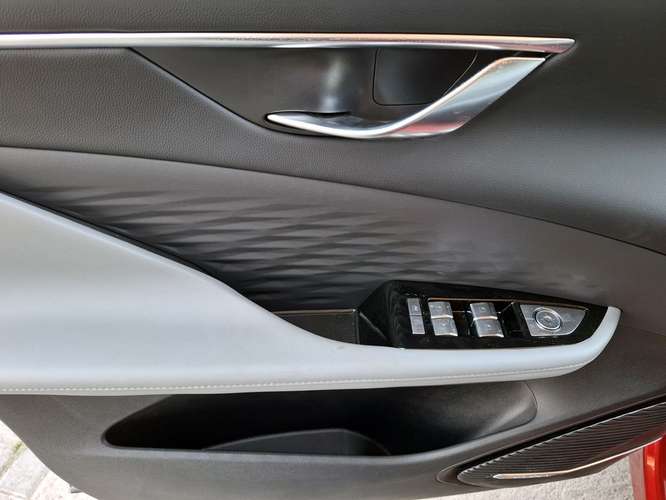 BAIC X55 2027 - Imagen 11