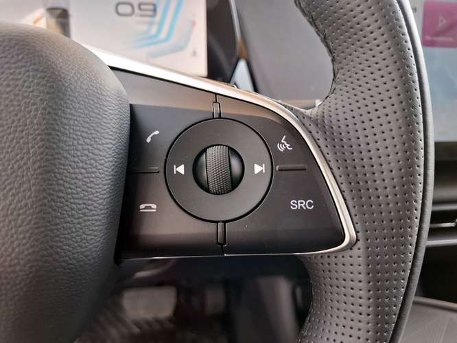 BAIC X55 2027 - Imagen 17