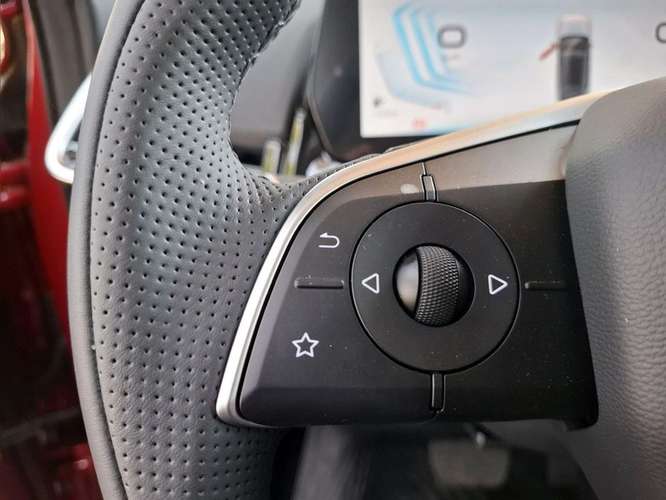 BAIC X55 2027 - Imagen 16