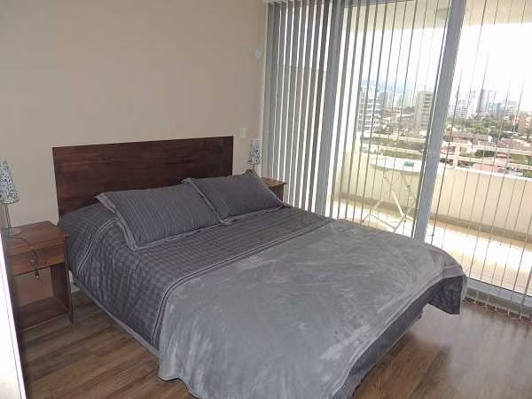 Acogedor Departamento a pasos de la playa (184983) - Imagen 4