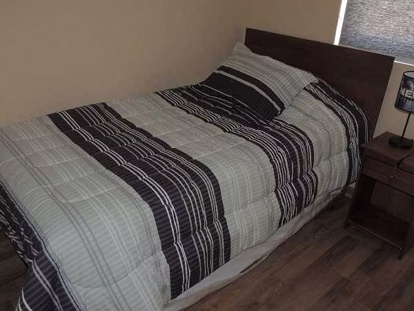 Acogedor Departamento a pasos de la playa (184983) - Imagen 3