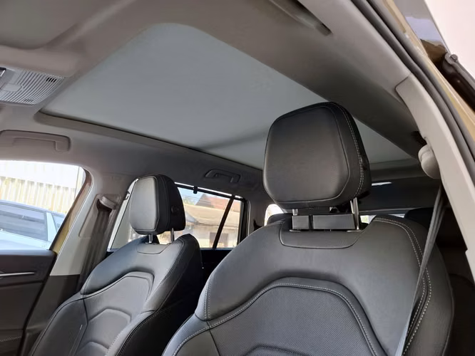 SKODA KODIAQ 2027