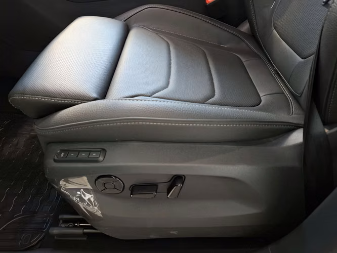 SKODA KODIAQ 2027