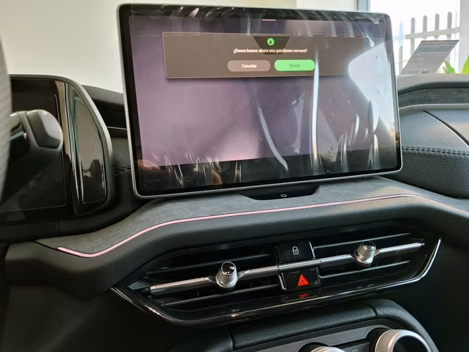 SKODA KODIAQ 2027