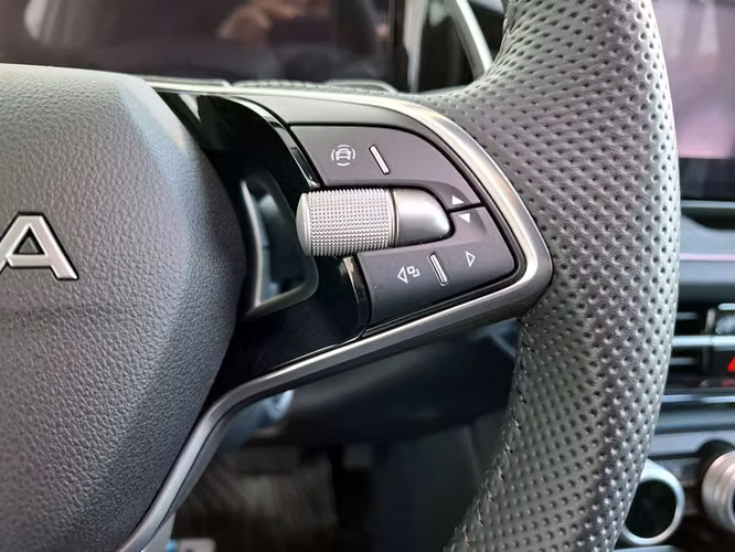 SKODA KODIAQ 2027