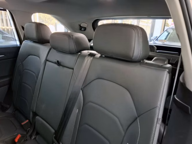 SKODA KODIAQ 2027