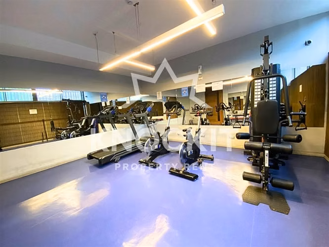 Arriendo en Estación Central - 1D1B AMOBLADO - Imagen 17