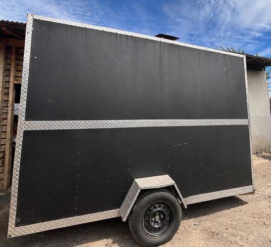 Food Truck 2x3 Equipado - Imagen 2