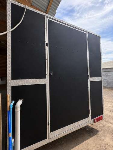 Food Truck 2x3 Equipado - Imagen 3