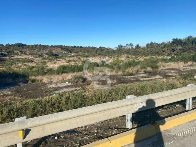 Parcela comercial en Ruta 5, Dalcahue - Oportunidad única