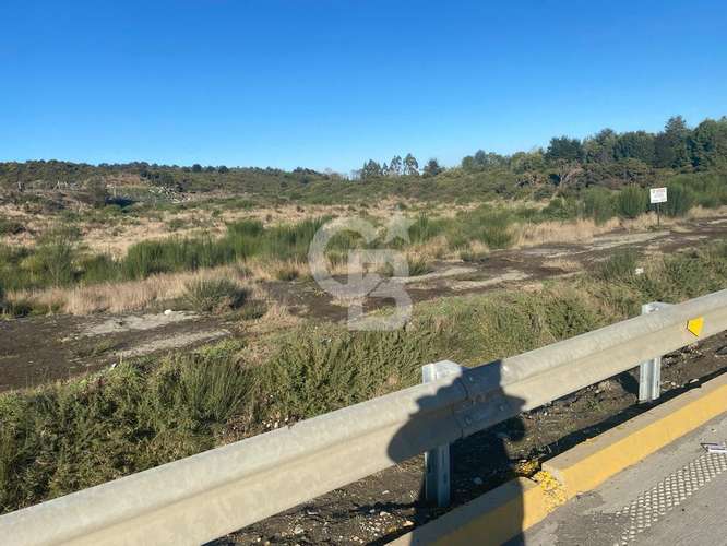 Parcela comercial en Ruta 5, Dalcahue - Oportunidad única