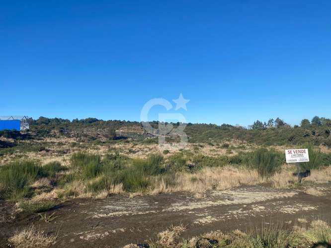 Parcela comercial en Ruta 5, Dalcahue - Oportunidad única