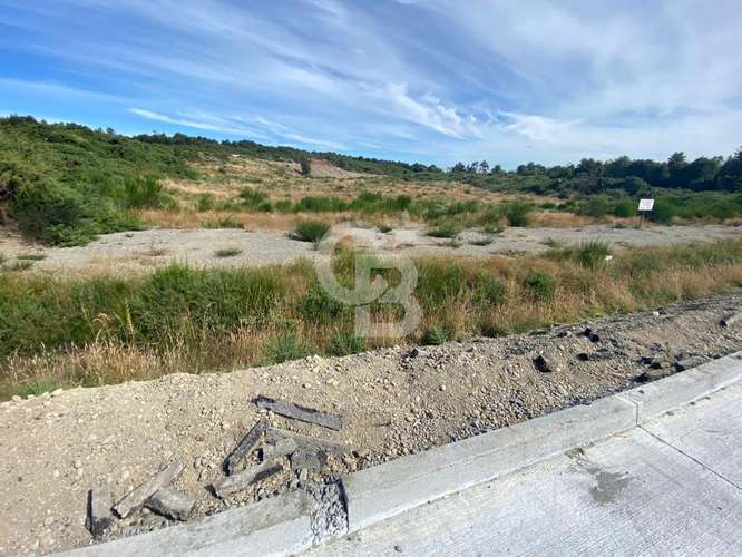Parcela comercial en Ruta 5, Dalcahue - Oportunidad única