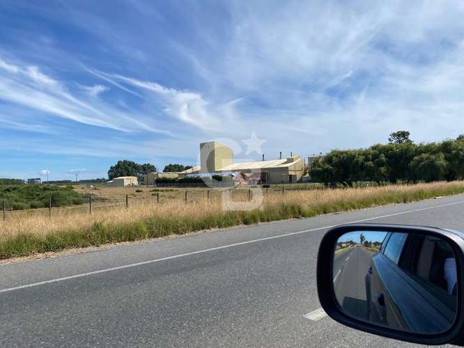 Parcela comercial en Ruta 5, Dalcahue - Oportunidad única