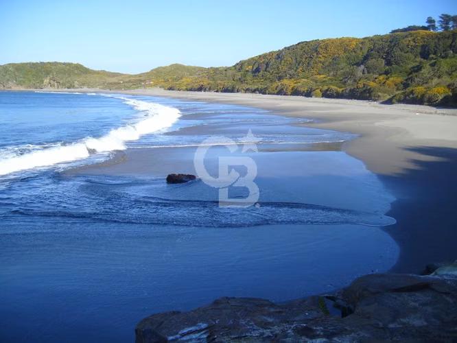Costera y surf, con Maravillosa Vista Panorámica en Chiloé