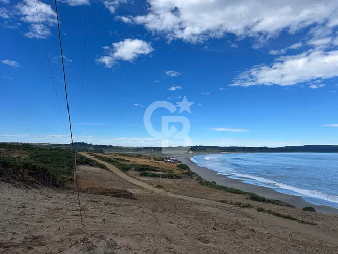 Costera y surf, con Maravillosa Vista Panorámica en Chiloé