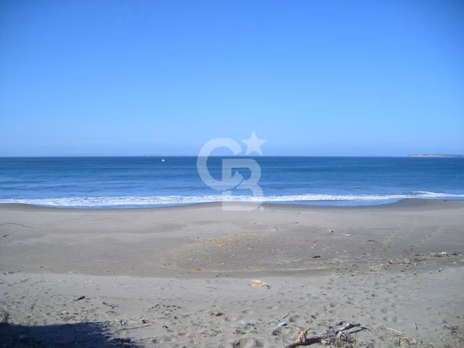 Costera y surf, con Maravillosa Vista Panorámica en Chiloé