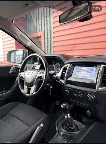 FORD RANGER XTL 2021 - Imagen 7