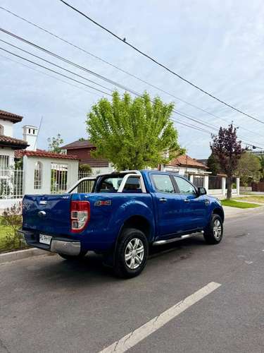 FORD RANGER XTL 2021 - Imagen 6
