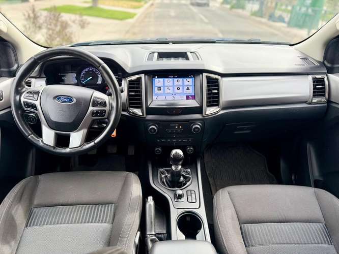 FORD RANGER XTL 2021 - Imagen 4