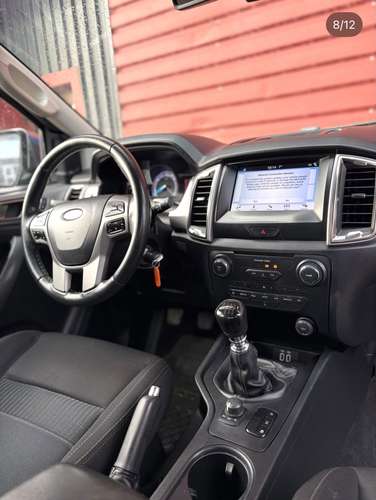 FORD RANGER XTL 2021 - Imagen 2