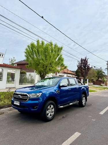 FORD RANGER XTL 2021 - Imagen 3